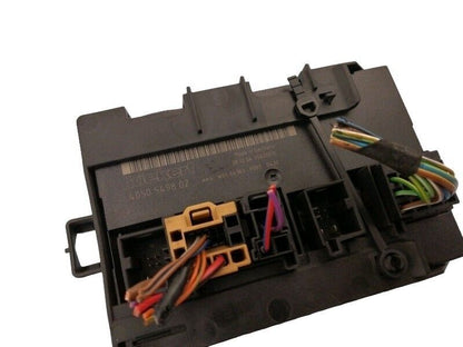 Centralina confort volkswagen golf plus 1.9 tdi (2004 - 2008) 1k1971262j