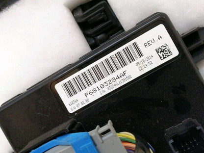Scatola riscaldamento jeep cherokee (2013 > 2018) completa radiatore