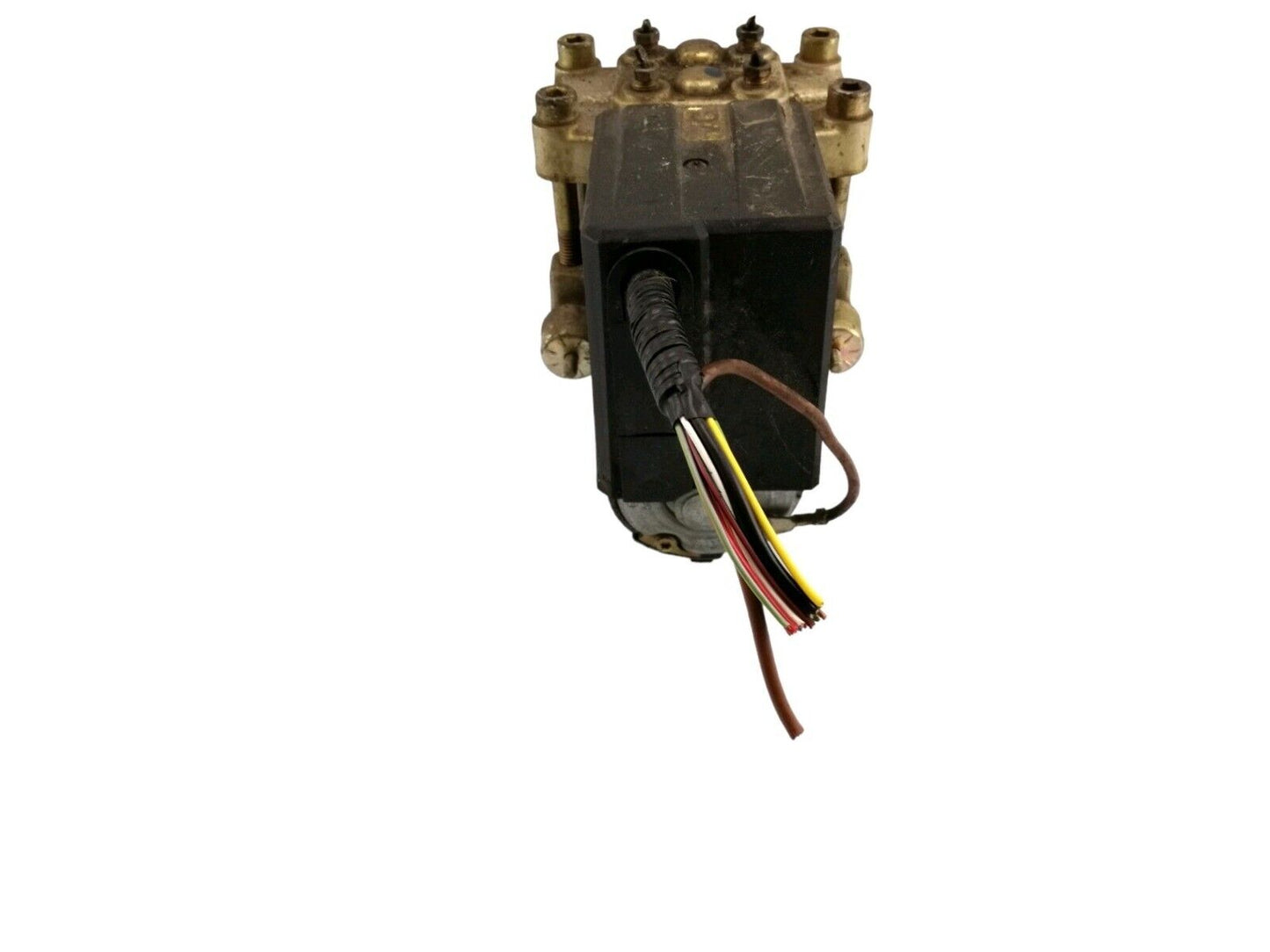CENTRALINA POMPA ABS OPEL CALIBRA (1989 - 1996) 0265201019 ORIGINALE