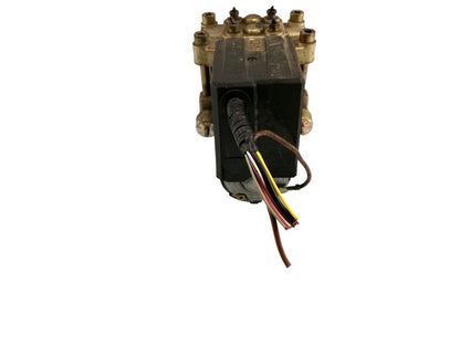 CENTRALINA POMPA ABS OPEL CALIBRA (1989 - 1996) 0265201019 ORIGINALE