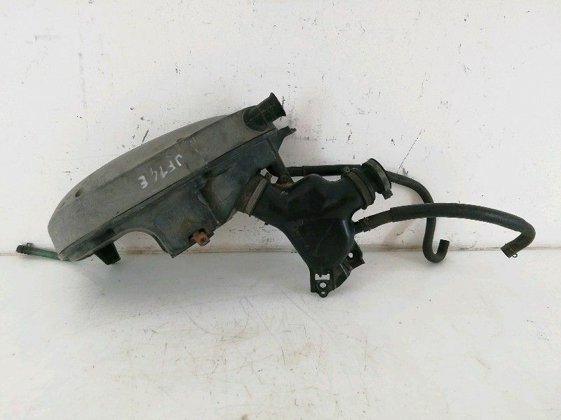Scatola filtro aria honda sh 125 (2009 > 2012) motore jf14e originale