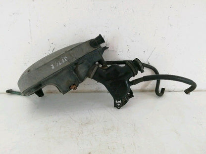 Scatola filtro aria honda sh 125 (2009 > 2012) motore jf14e originale