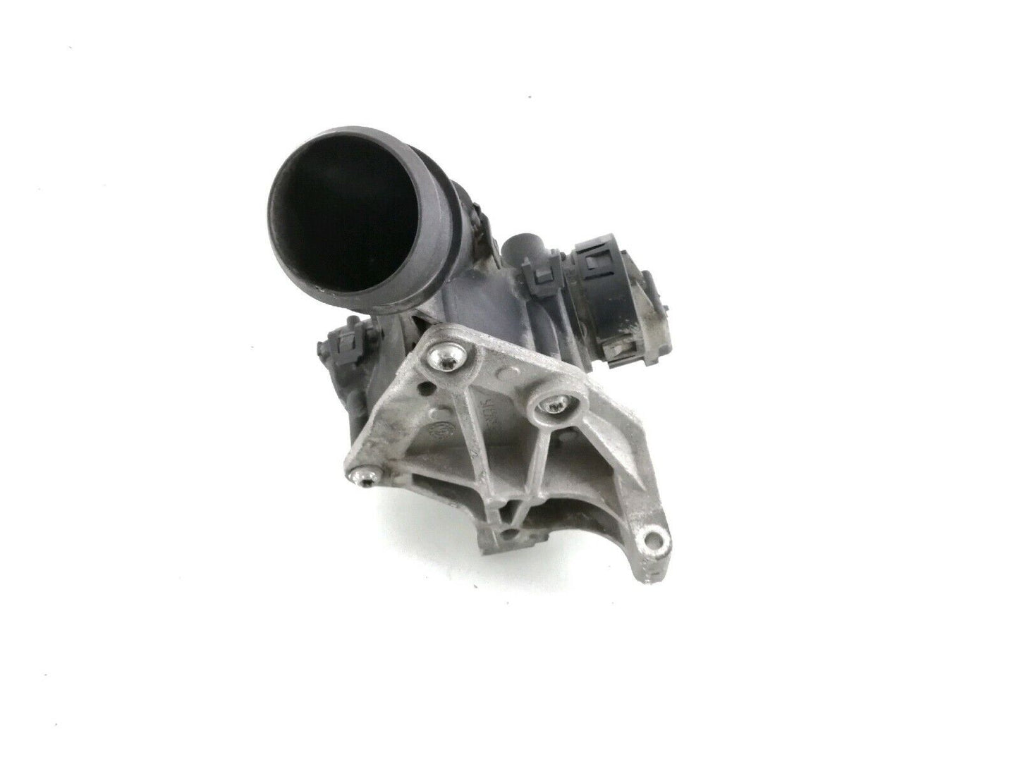 Corpo farfallato peugeot partner ranch 1.6 ( 2008 > 2014 ) 9660030580