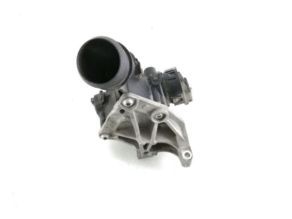 Corpo farfallato peugeot partner ranch 1.6 ( 2008 > 2014 ) 9660030580