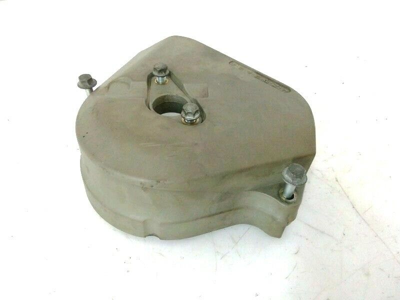 Coperchio pignone honda hornet 600 ( 1998 > 2002 ) completo originale