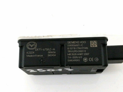 Centralina regolazione luci keyless mazda 6 (2007 > 2013) df71-675rz-a