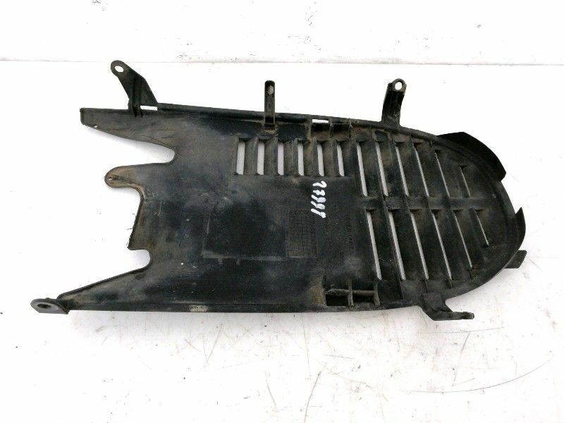 Griglia copertura sottopedana honda sh 300 (2011 > 2014) carena pedana
