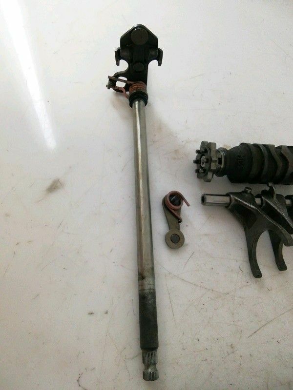 Cambio honda x11 - cb1100sf (1999 - 2003) 6 marce desmo completo motore