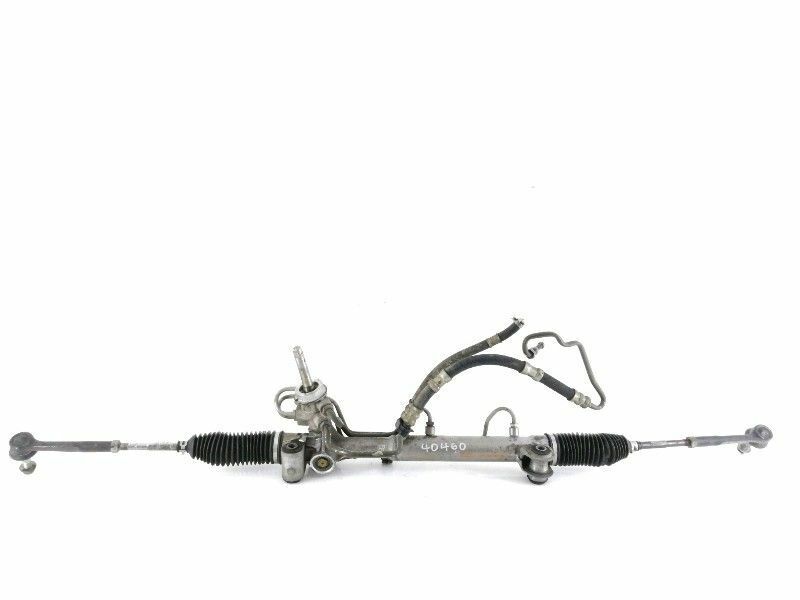 Scatola sterzo opel meriva b - 1.7 cdti (2010 in poi) idroguida 13283253