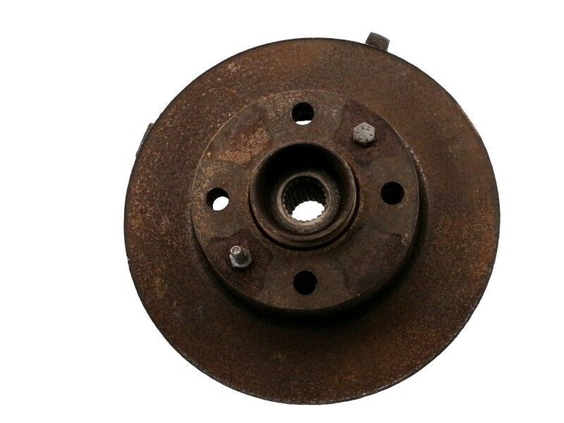 Fusello mozzo lancia delta lx (1986 - 1989) ruota anteriore sinistra