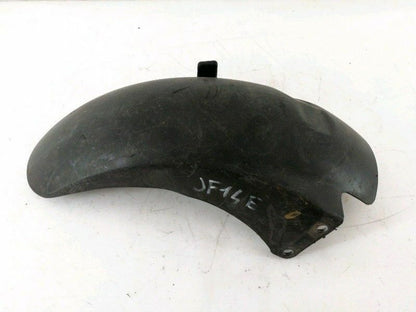 Parafango motore posteriore honda sh 125 cc (2009 > 2012) completo