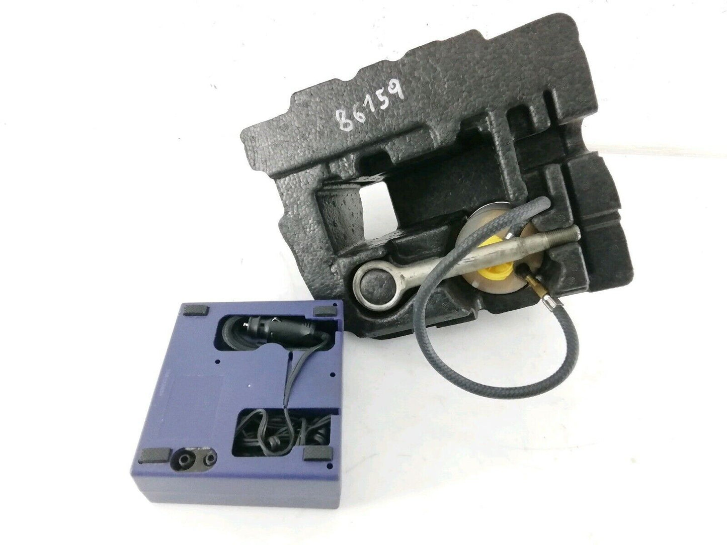 Kit riparazione ruota chevrolet orlando ( 2010 in poi ) completo -