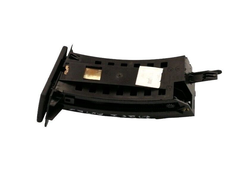 PORTABICCHIERE CONSOLE CENTRALE BMW X3 E83 (2003 - 2011) PORTABEVANDE ORIGINALE