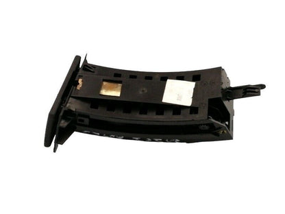 PORTABICCHIERE CONSOLE CENTRALE BMW X3 E83 (2003 - 2011) PORTABEVANDE ORIGINALE