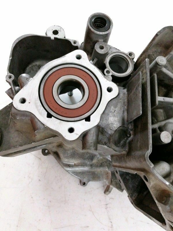 CARTER BLOCCO MOTORE APRILIA RS 250 (1995 - 2003) J208 - SUZUKI RGV250