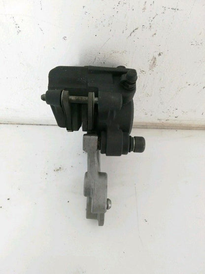 PINZA FRENO POSTERIORE YAMAHA MT07 (2018 - 2020) COMPLETA - ORIGINALE
