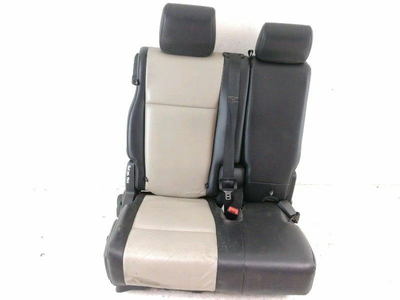 Sedile posteriore destro dodge journey (2008 in poi) in pelle - originale