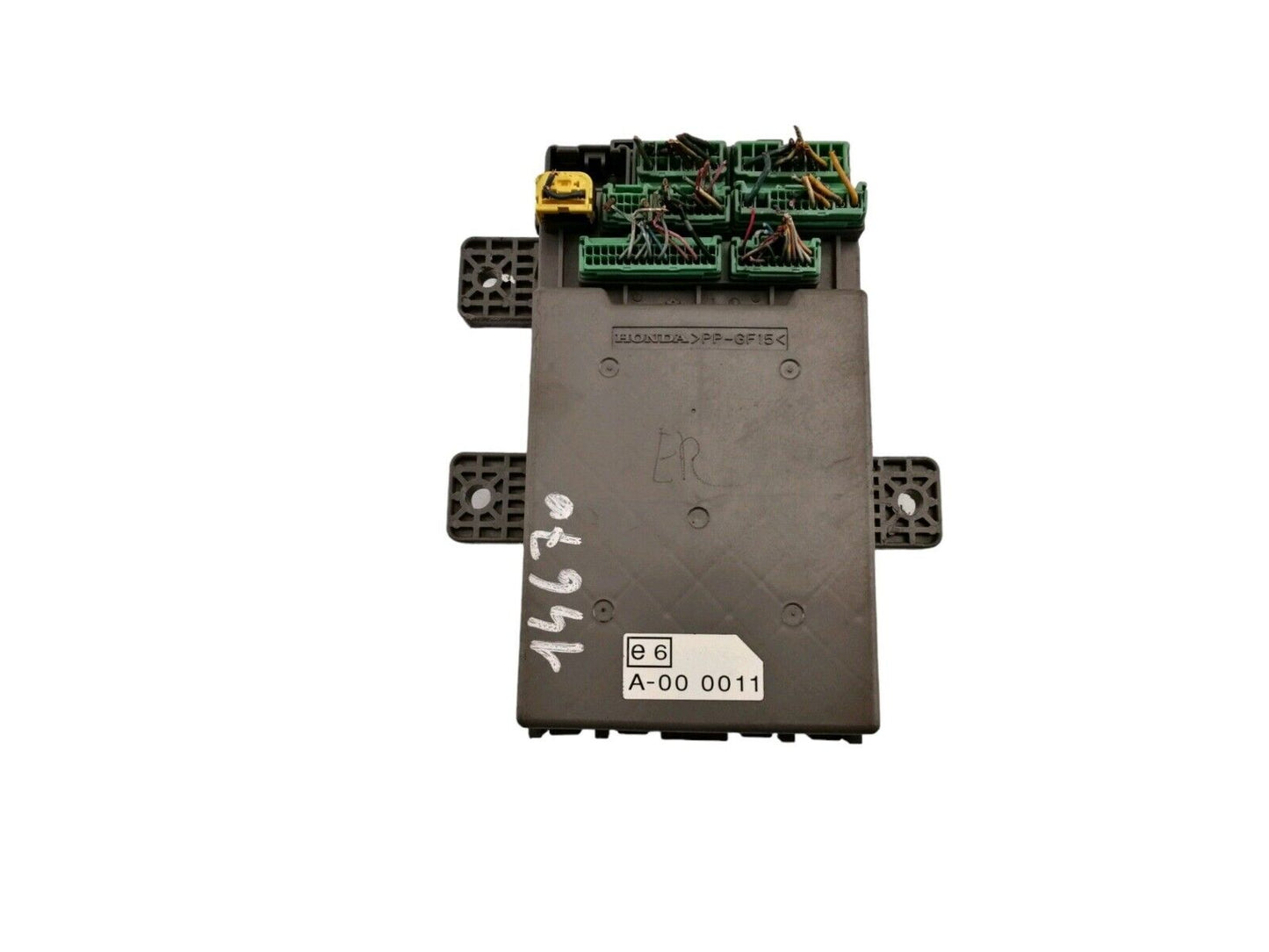 CENTRALINA SCATOLA PORTAFUSIBILI HONDA CIVIC 2.2 CTDi (2005 - 2008) 37832LN