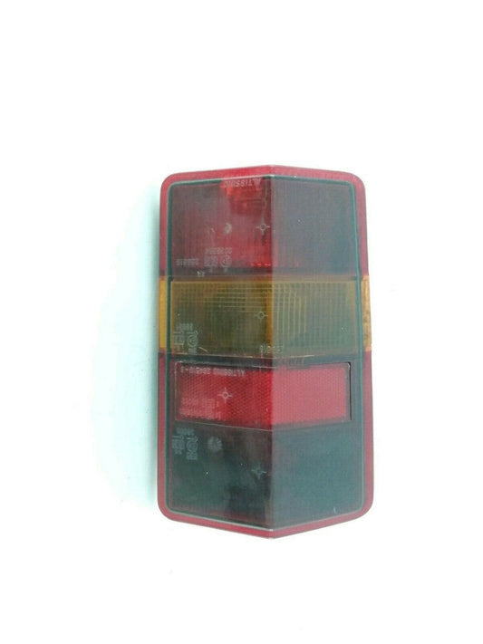 Fanale posteriore sinistro fiat ducato (1991 > 1996) stop luci originale