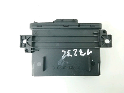 Centralina body computer audi a6 - 4f2 4f5 - 3.0 (2004 > 2008) 4f0907280