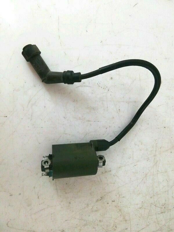 Bobina accensione honda pantheon 150 ( 2003 > 2008 ) completa cavo