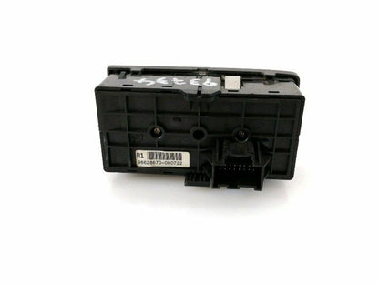 Pulsantiera comando luci opel antara a (2006 > 2011) 96628670 interruttore
