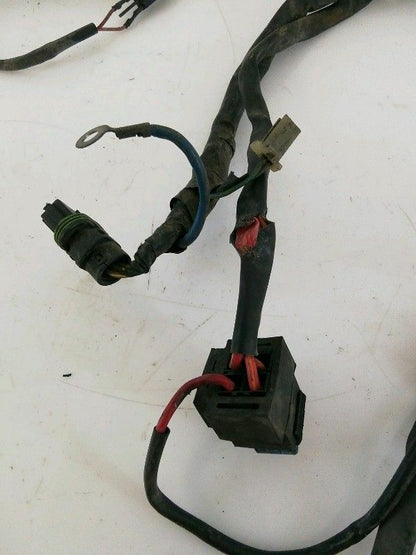 CABLAGGIO ELETTRICO APRILIA ATLANTIC 200 ( 2002 - 2004) COMPLETO - ORIGINALE