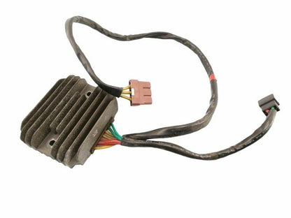 Regolatore di tensione aprilia scarabeo 200 cc (2007 > 2011) originale