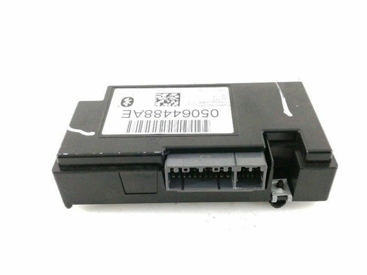 Centralina bluetooth dodge journey 2.0 crdi (2008 in poi) 0506448ae