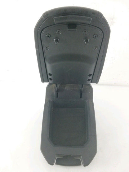 Bracciolo centrale chevrolet captiva (2006 > 2010) vano cassetto tunnel