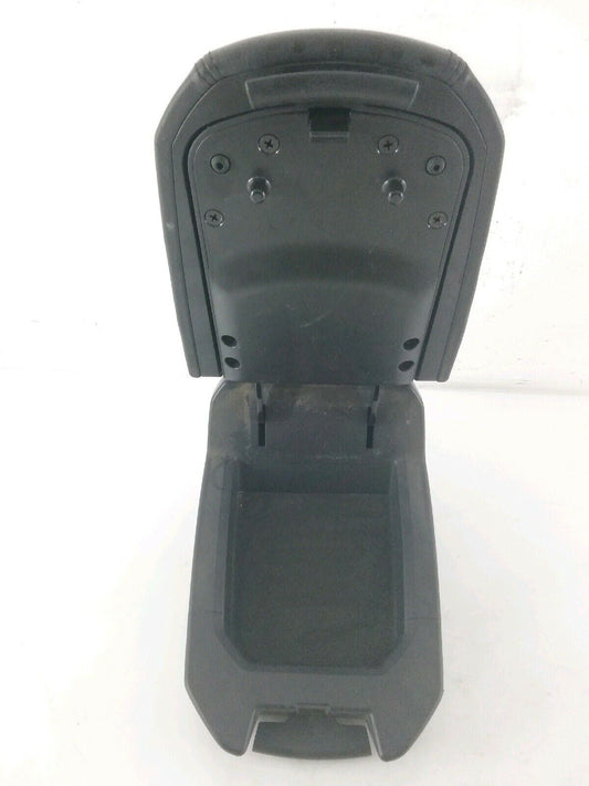 Bracciolo centrale chevrolet captiva (2006 > 2010) vano cassetto tunnel
