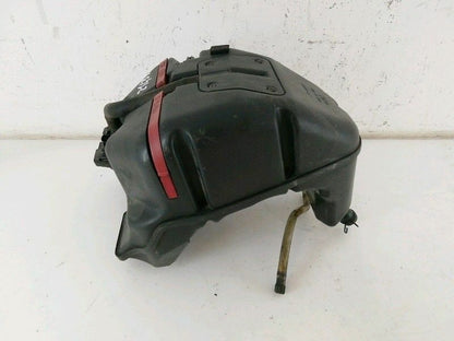 Scatola filtro aria kawasaki er6n - 650 cc (2009 > 2011) con filtro bmc