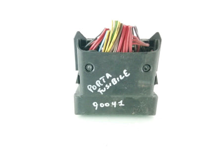 Scatola porta fusibili alfa romeo 33 - 1.3 v (1989 > 1995) originale