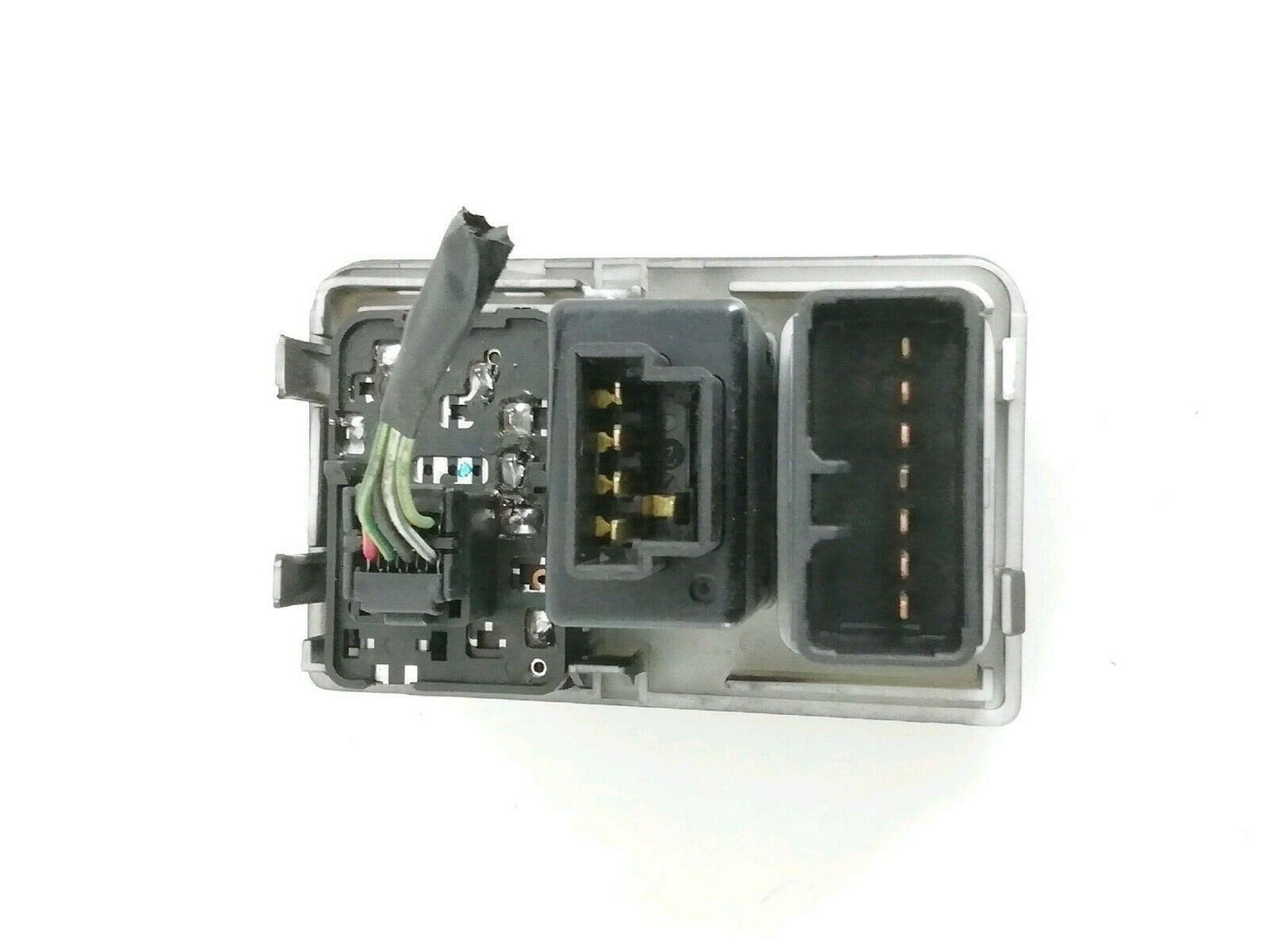 Interruttore regolazione specchietti ssangyong rexton (2005) pulsantiera