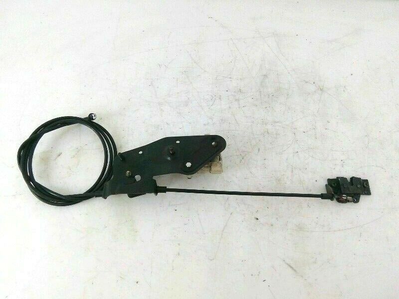 Motorino apertura sella piaggio vespa gts 250 ( 2005 > 2012 ) completo