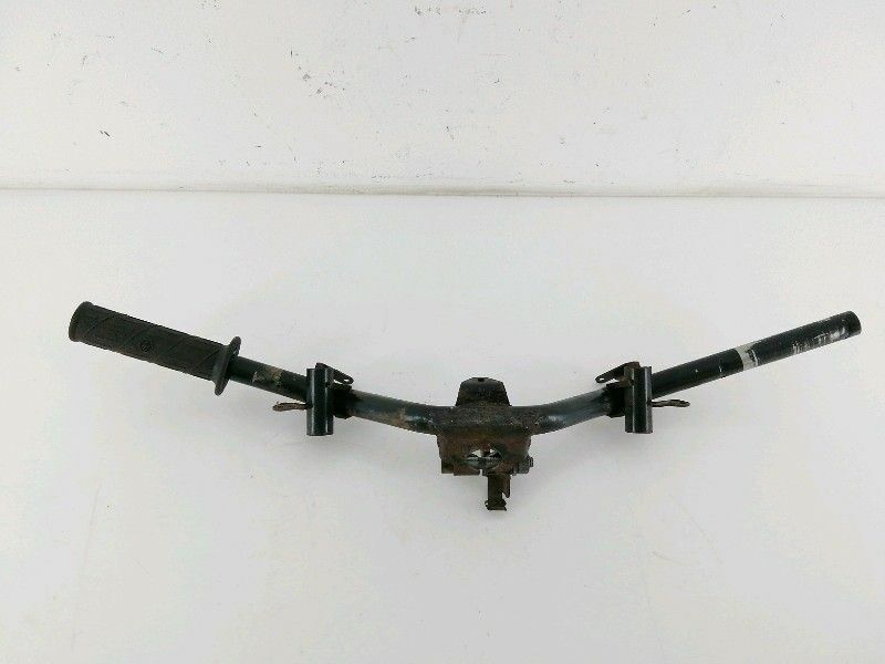 Manubrio piaggio liberty 50 cc ( 2006 > 2010 ) sterzo originale