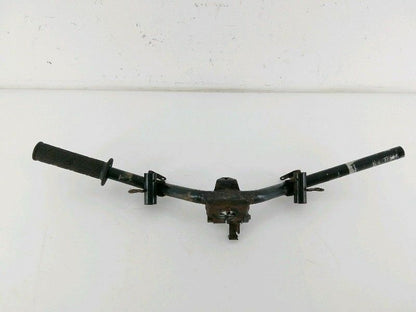 Manubrio piaggio liberty 50 cc ( 2006 > 2010 ) sterzo originale