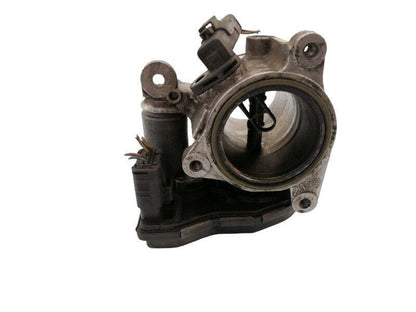 Corpo farfallato peugeot 407 - 2.2 hdi (2004 - 2011) motore 4ht originale