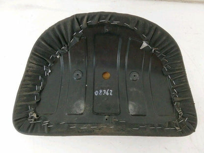 CUSCINO SCHIENALE APRILIA ATLANTIC 200 (2002 - 2004) BAULETTO - ORIGINALE