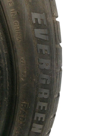 Evergreen dynacontrol eu728 245/40 zr18 estive pneumatici usati - gomme