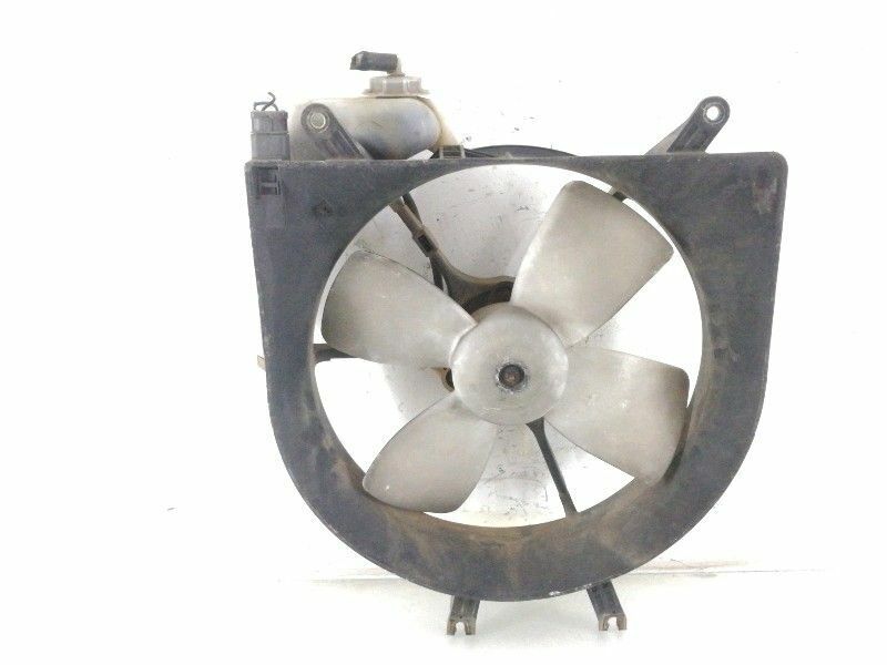 Elettroventola destra honda hr-v 1.6 (1999 > 2005) ventola con vaschetta