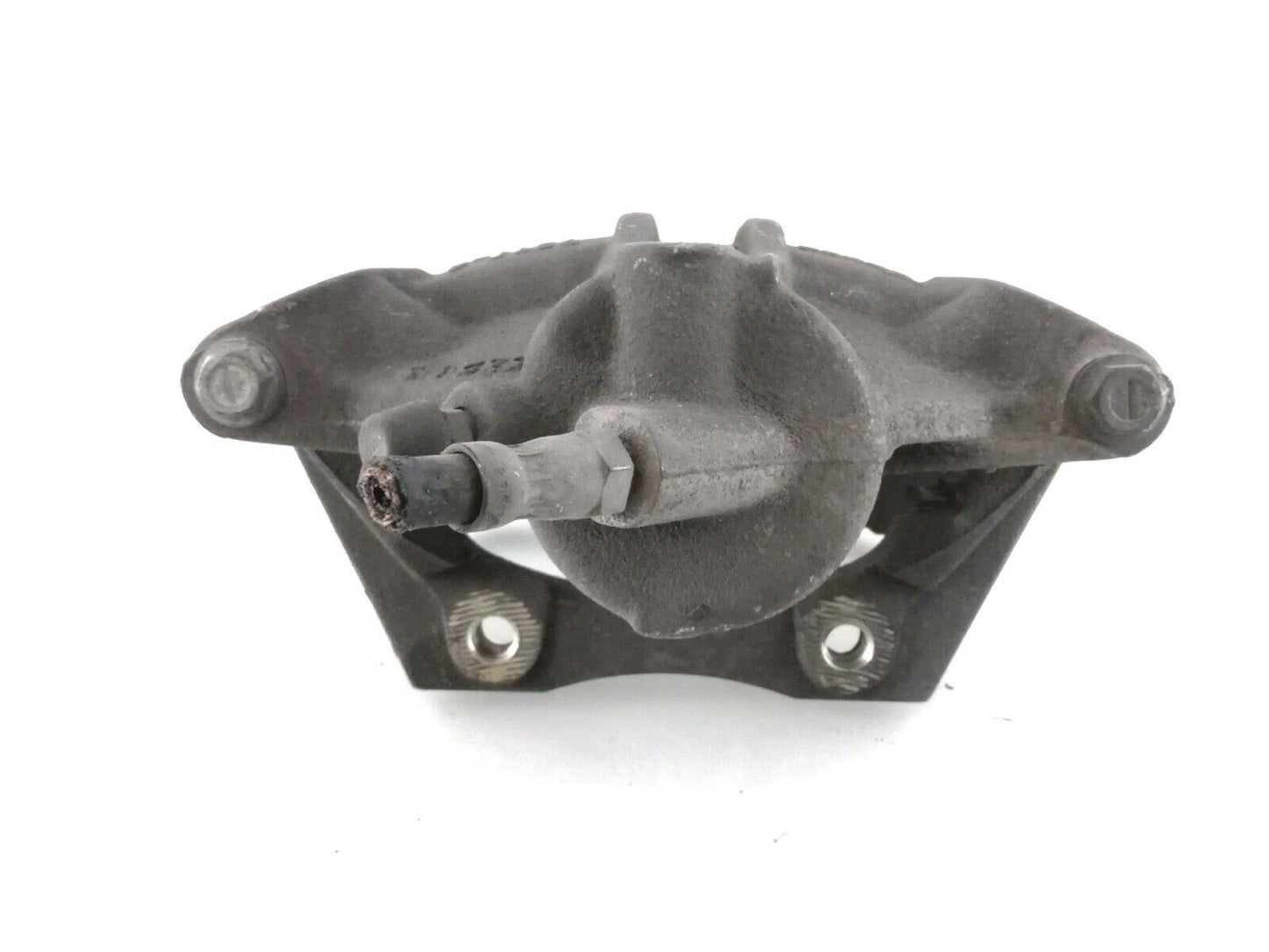 Pinza freno anteriore sinistra jaguar x-type (2003 in poi) bosch originale