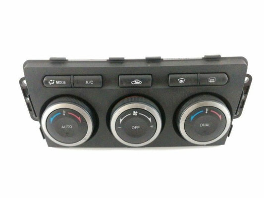 Comandi clima aria condizionata mazda 6 ( 2007 > 2013 ) centralina