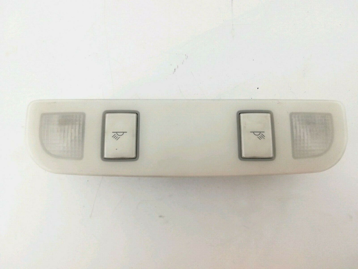 PLAFONIERA POSTERIORE LUCI AUDI A6 4F2 4F5 (2004 - 2008) INTERNE - ORIGINALE