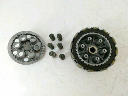 Frizione completa aprilia rs 250 cc (1995 - 2003) alberino attuatore -