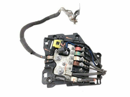 Centralina scatola fusibili citroen c3 picasso 1.6 hdi ( 2010 in poi)