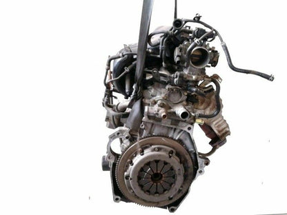 MOTORE L12A1 HONDA JAZZ 1.2 BENZINA (2001 - 2008) COMPLETO INIETTORI