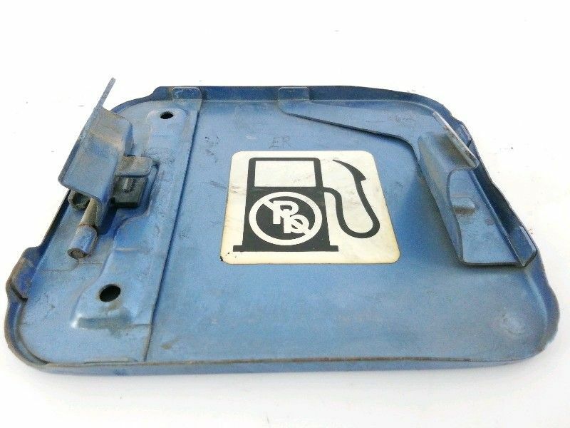 Sportellino carburante daihatsu feroza ( 1993 > 1997 ) sportello blu