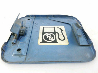 Sportellino carburante daihatsu feroza ( 1993 > 1997 ) sportello blu