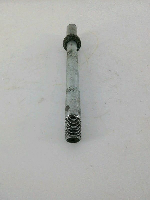 PERNO RUOTA ANTERIORE APRILIA PEGASO 650 cc (1991 - 1996) ORIGINALE